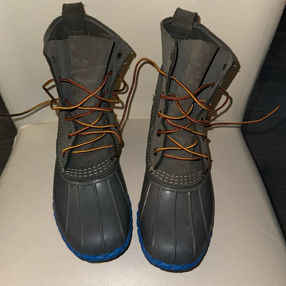 Llbean Boots